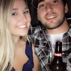 Meet your Posher, Caleb